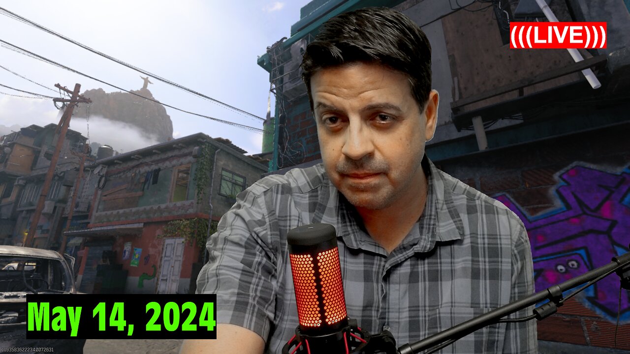Unforeseeable Dangers - Call of Duty: Modern Warfare 3