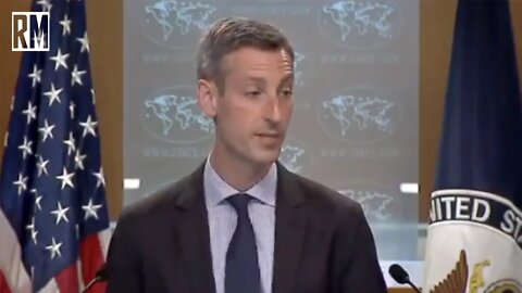 US Hypocrisy on Russian Troop Movements