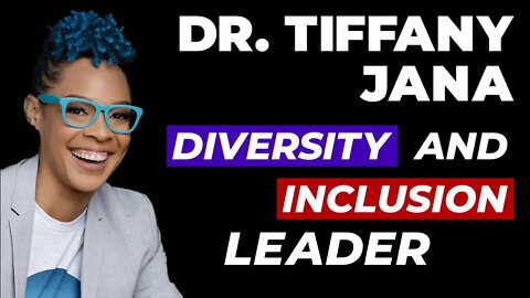 Dr. Tiffany Jana Joins Jesse! (Teaser)