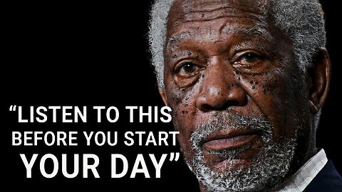 10 Minutes to Start Your Day Right! - POSITIVE MORNING MOTIVATION 2022