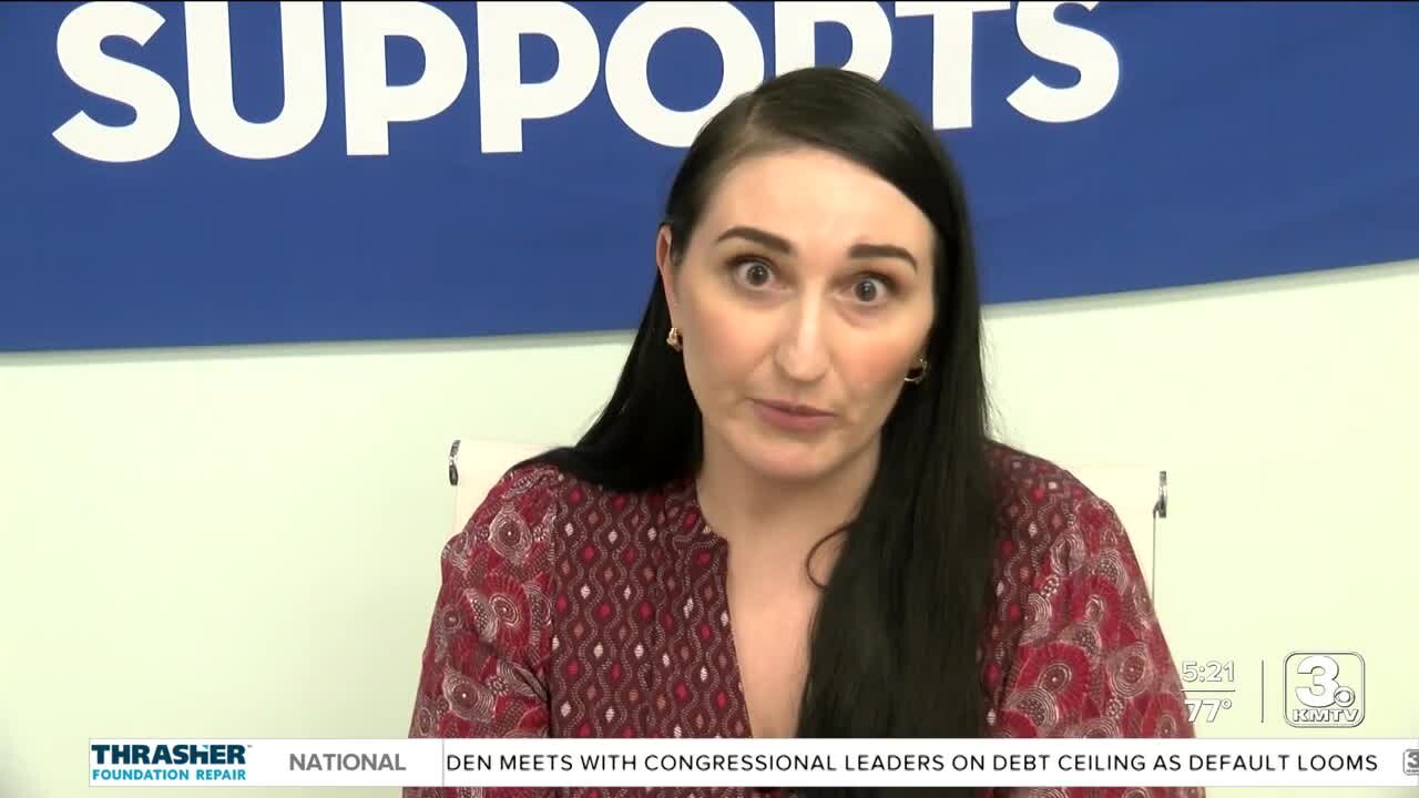 Federal telehealth cuts could affect Nebraska children with autism