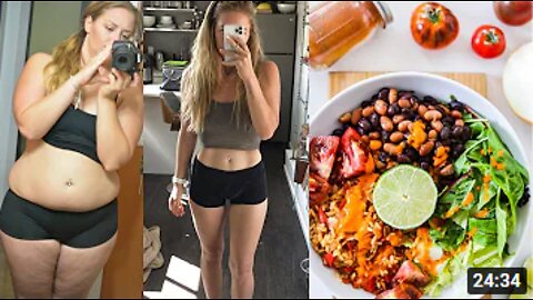 Maximum Weight Loss Meal Plan - A Diet Plan That Works!