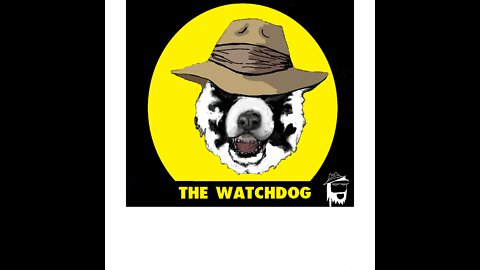 THE WATCHDOG 01/19/2022: The New Axis?