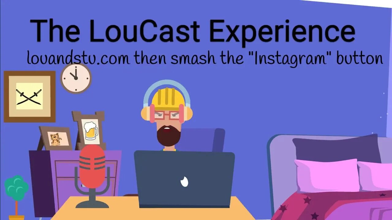 LouCast 6-15-22