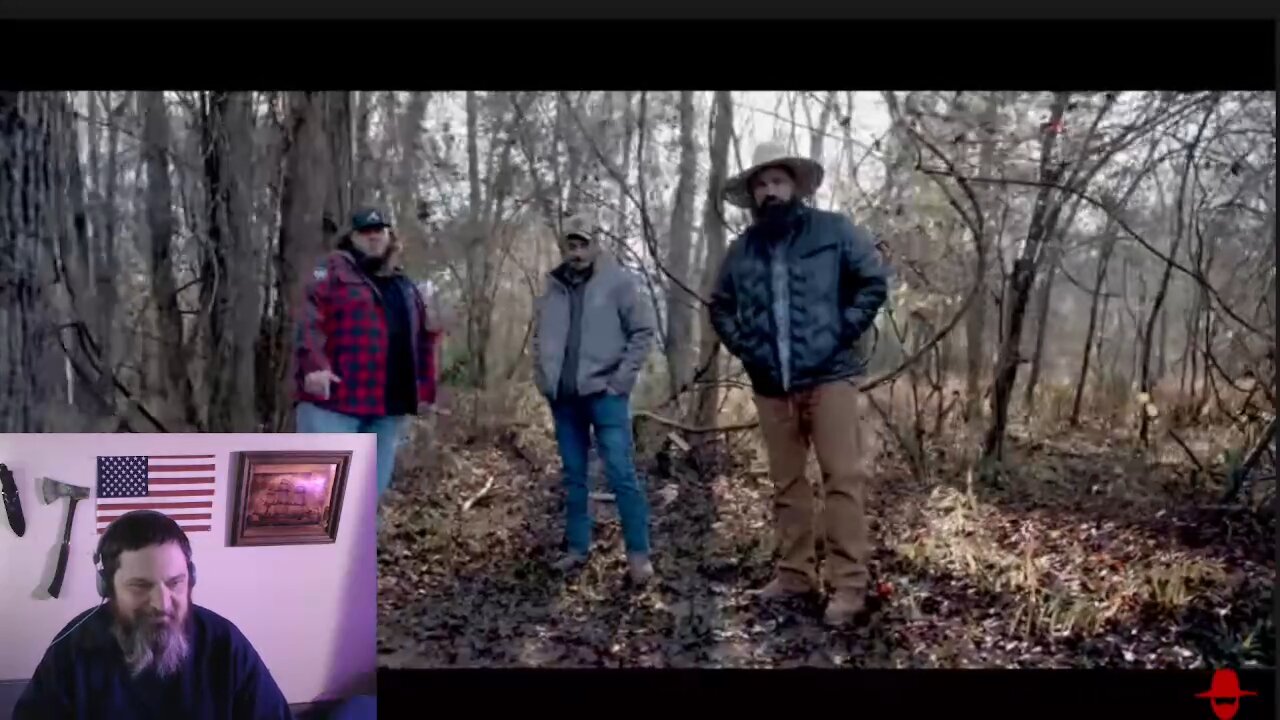 Demun Jones x The Lacs - Raised Right Reaction