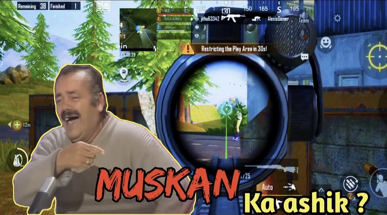 Pubg gameplay / gaming videos / creative ideas videos #pubgmobile