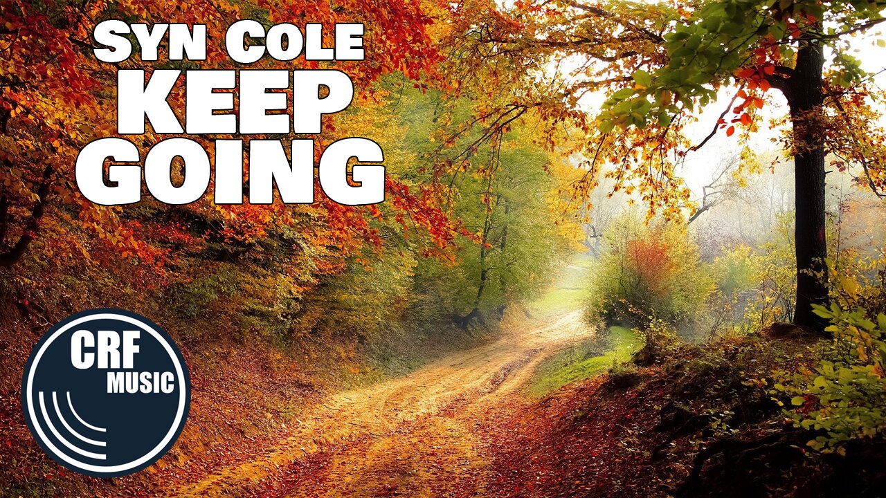 Syn Cole - Keep Going - Copyright Free Music (NCS)
