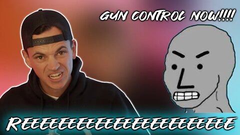 Gun Control Advocates Are Going To Go Crazy - Be Ready For It