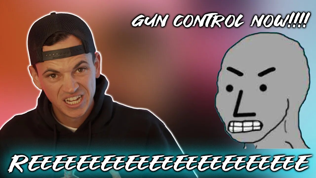 Gun Control Advocates Are Going To Go Crazy - Be Ready For It