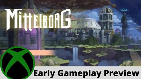 Mittelborg: City of Mages Early Gameplay Preview on Xbox