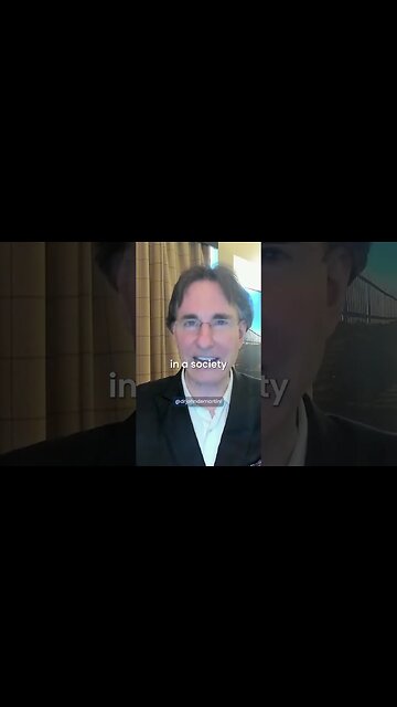 Universal Laws, Nobody Breaks | Dr John Demartini #shorts