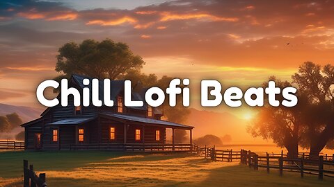 A Peaceful Sunrise to Relaxing Music