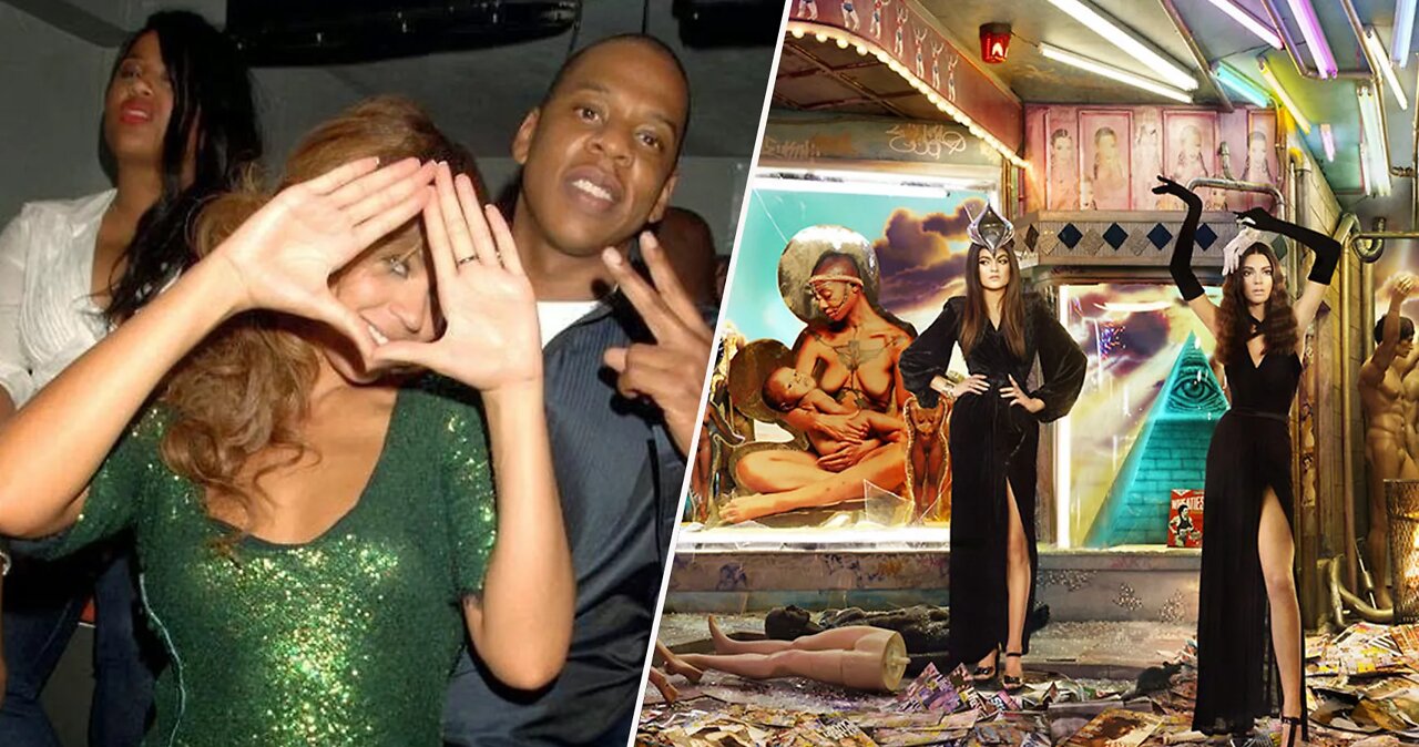 HOW THE ILLUMINATI WORKS IN THE MUSIC INDUSTRY
