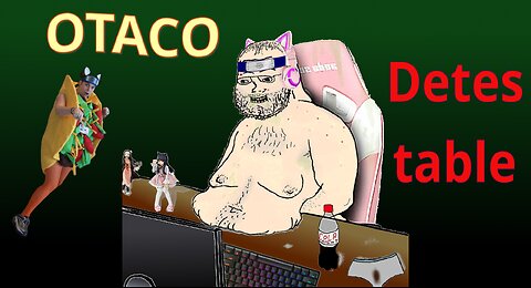 Por qué los otakus eran rechazados en la antiguedad