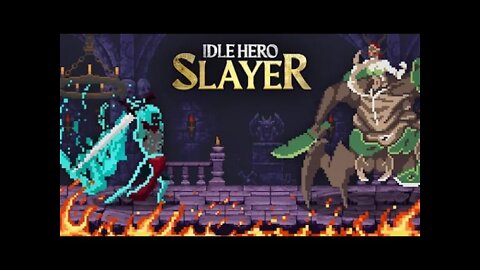 Idle Hero Slayer – for Android