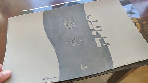 RSB 4th Edition cover(s) review by Ryan and Lucas