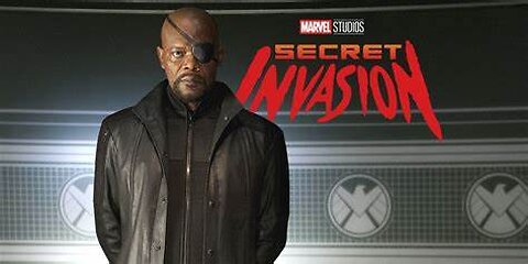 Marvel: Finally, Marvels Secret Invasion gets a release date