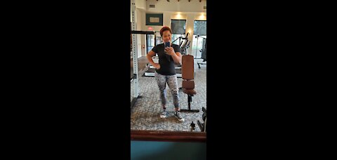 Exercises For Women Over 50 | Back Workout