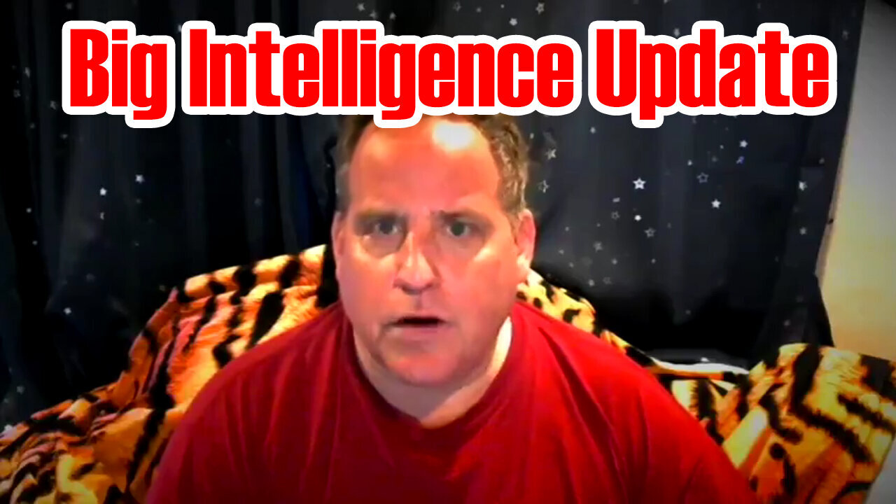 Sarge Huge: Major Military Intel 04/21/23..