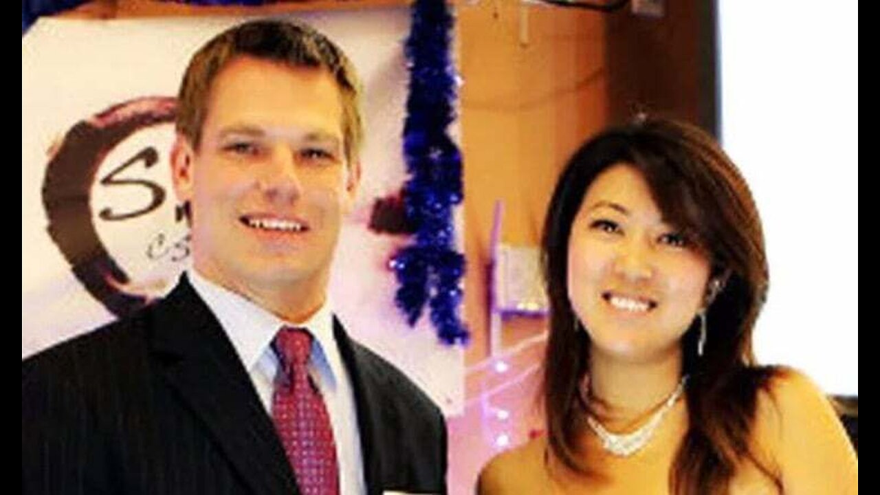 BREAKING NEWS: All Hell Breaks Loose After Swalwell Again Called Out For 'Alleged Relationship'