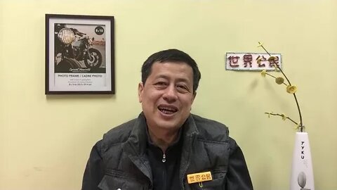 【悟里看世界】KWT310 201125－02 ldsxw 路德社新闻