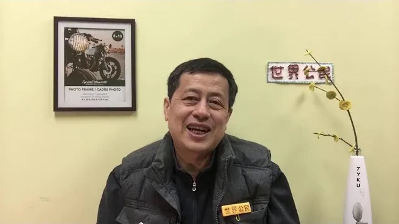 【悟里看世界】KWT310 201125－02 ldsxw 路德社新闻