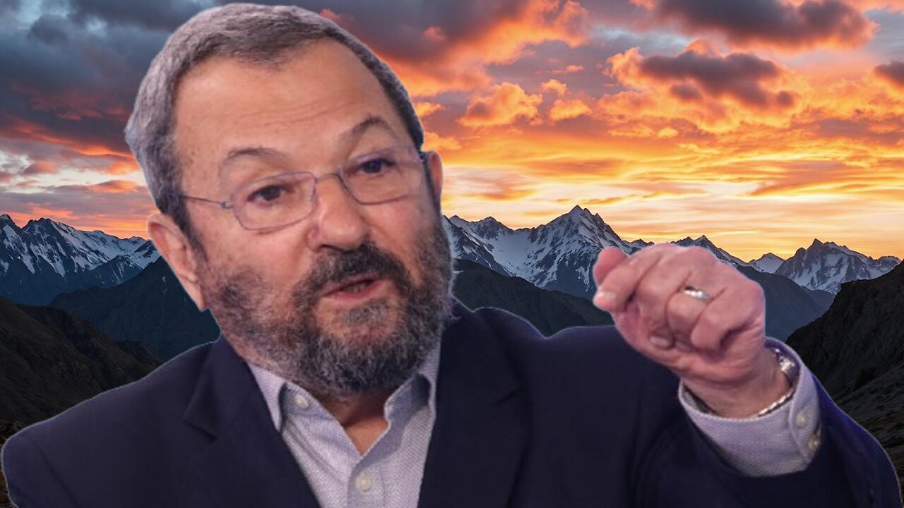 Ehud Barak's Questionable Exit