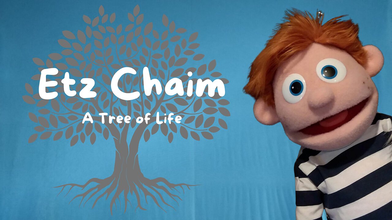 Etz Chaim A Tree of Life