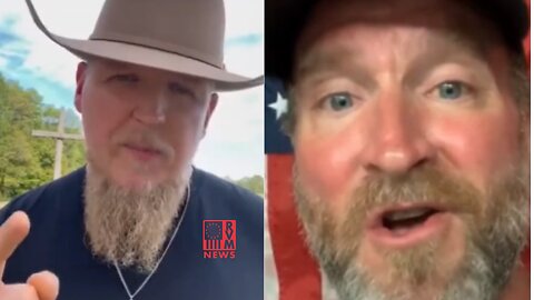 Cowboy & A Redneck Deliver A FAFO Message To The Leftists Pushing Narratives