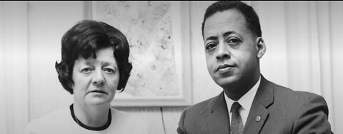 ABDUCTIONS ARE REAL: BETTY AND BARNEY HILL