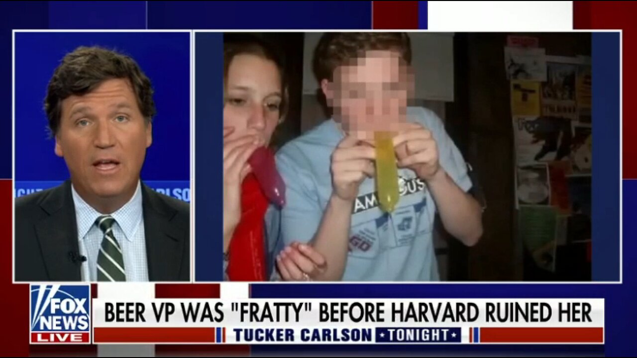 Tucker Carlson 04-12-2023 PART 3