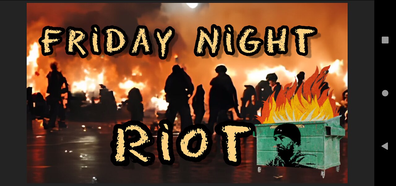 Friday Night