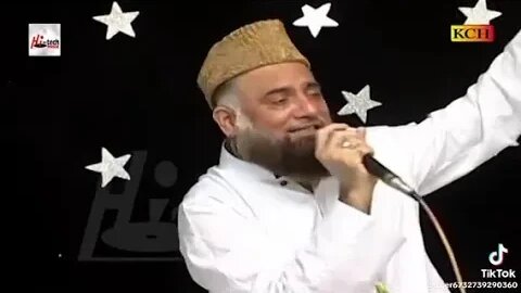 Main to Punjtan ka Ghulam hoo. Naat Sharif by Fasih Uddin Soharwardi