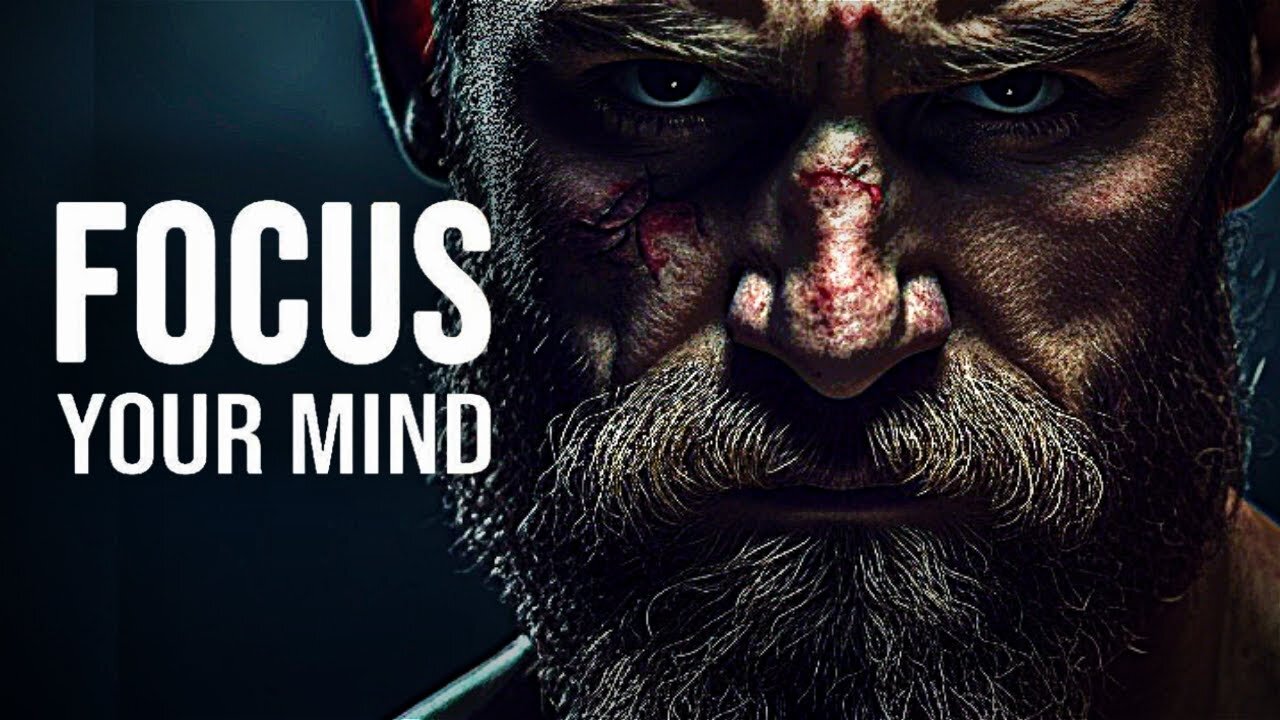 FOCUS YOUR MIND - Motivational Video Ft. Joe Dispenza