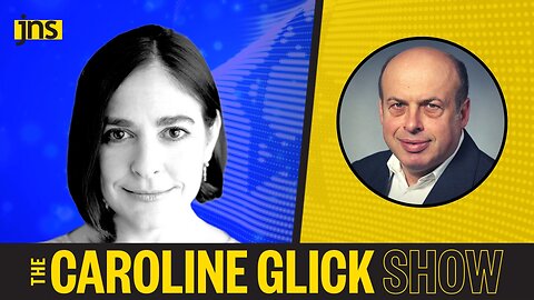 Glick and Sharansky: Today, Unify around Zionism | The Caroline Glick Show