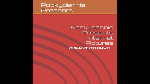 Rockydennis Presents Internet Pictures