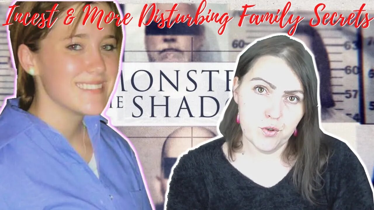 Where is Brittney Wood ? | The Real Victim Behind Monster in the Shadows | True Crime