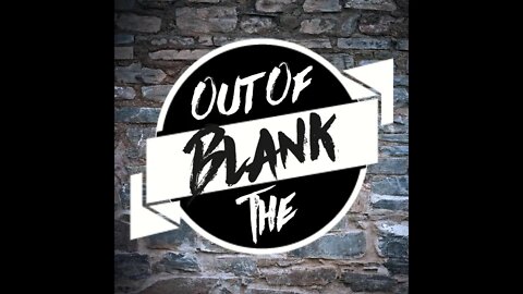 Out Of The Blank #102 - Nate Whitfield (Bachelors in Bio-Behavioral Health)