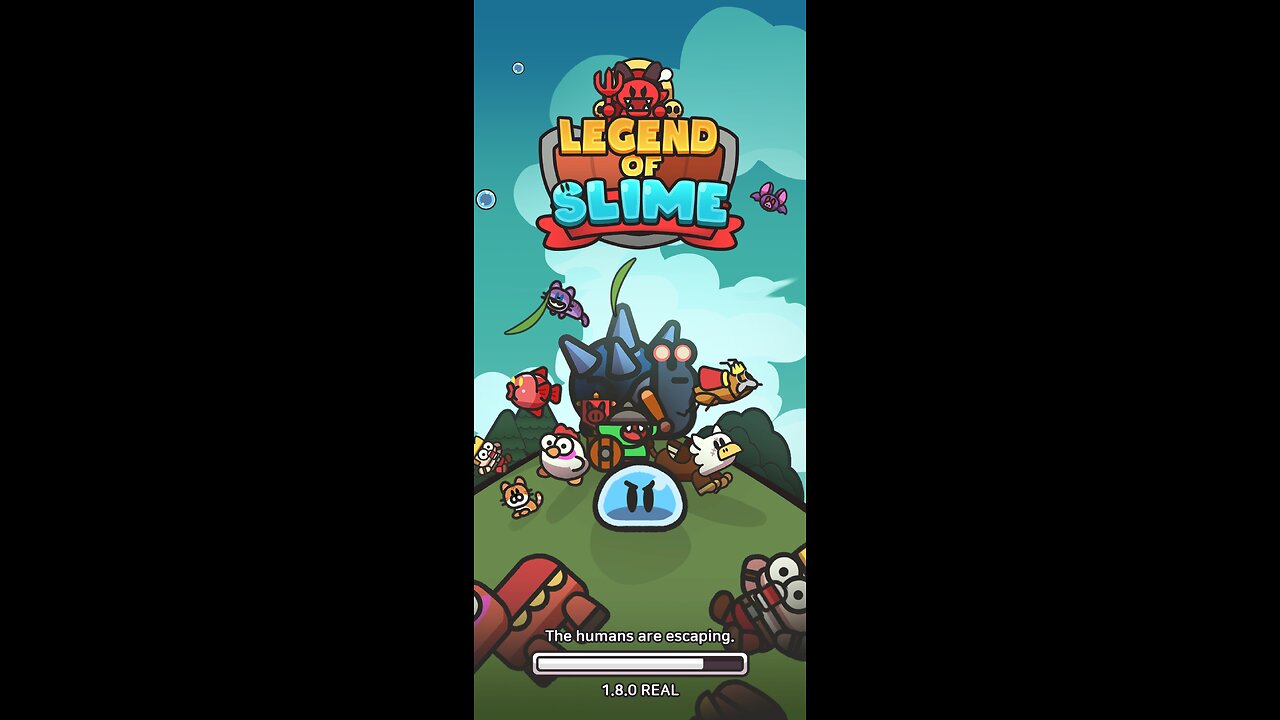 Legend of Slime V6