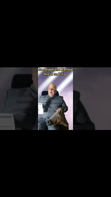 Gov Whitmer inches away from passing the Gender Thought Control #govwhitmer #shorts #usa #drevil