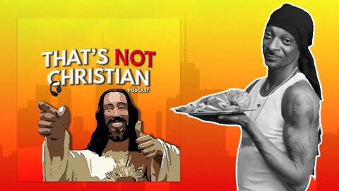 Snoop Dogg vs Gayle King | That's NOT Christian Ep #22 (Pt 2/3)