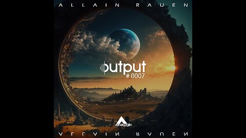 ALLAIN RAUEN output #0007