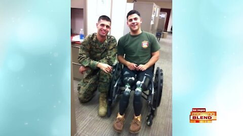 Making Sure No Soldier Spends Christmas Alone