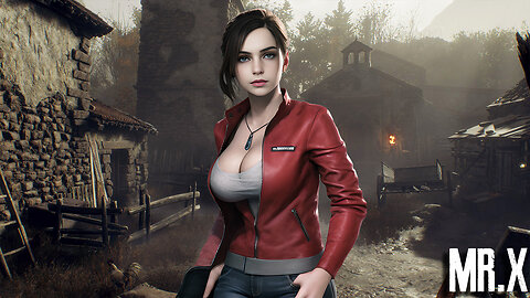 The HI-SCORE Challenge: Claire Redfield's Road to Victory - Resident Evil 4 Remake