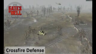 [Hot Mod/US] Crossfire Defense l Gates of Hell: Ostfront]