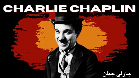 Charlee Chaplin