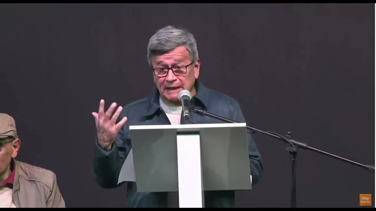 LA CONFESIÓN DE PABLO BELTRÁN DEL ELN SOBRE LA INSURGENCIA EN COLOMBIA