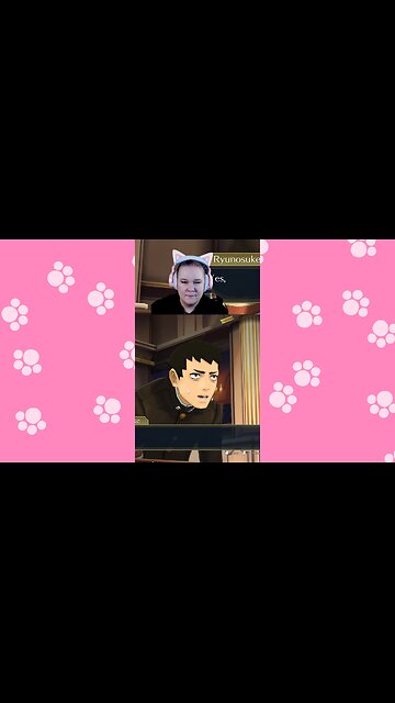 I mean I guess that's one way to determine guilt or innocence....