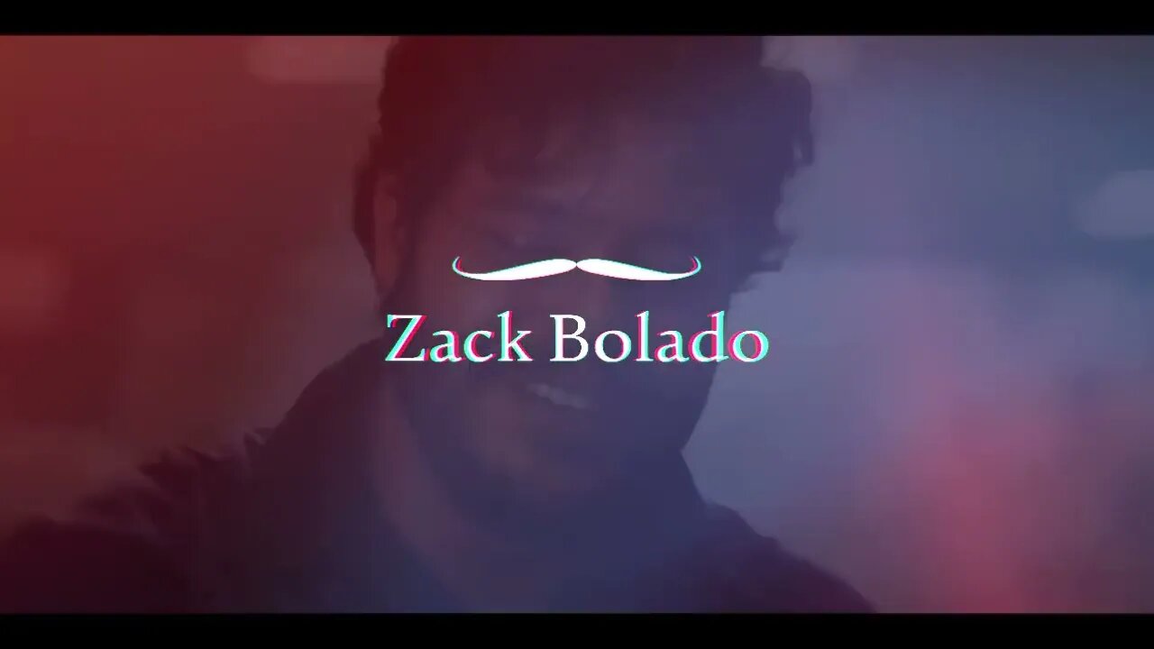 Jovem Dionisio - ACORDA PEDRINHO - (Zack Bolado)