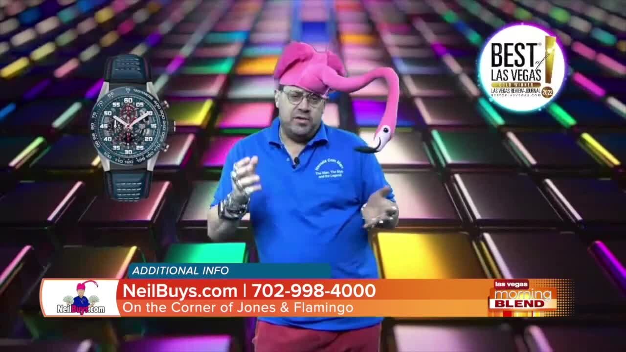 Top Cash For Your Old Belongings